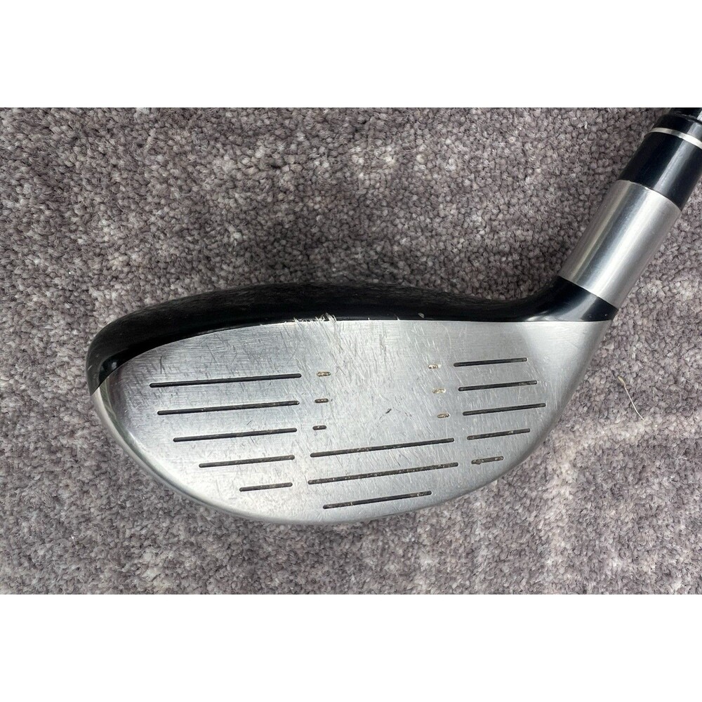 Callaway FT 21° Draw 3H Hybrid Fujikura Hybrid Stiff Flex 40” - Picture 11 of 12